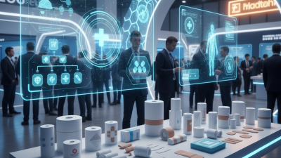 Why Choose the Best First Aid Bandage for 2026 Canton Fair?