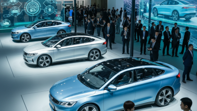 2026 Top Geely EV Car Models You Need to Know About