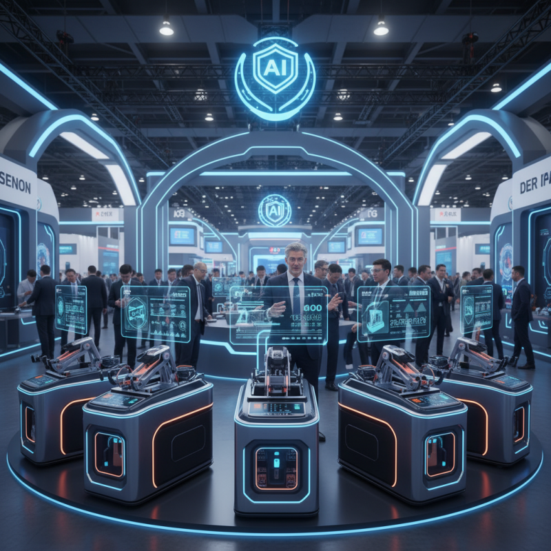 Top 5 Racquet Gutting Machines to Buy at 2026 Canton Fair?