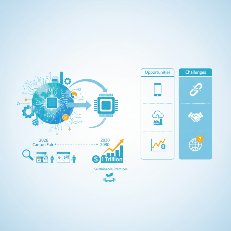 China Best Integrated Chips at 2026 Canton Fair Opportunities?