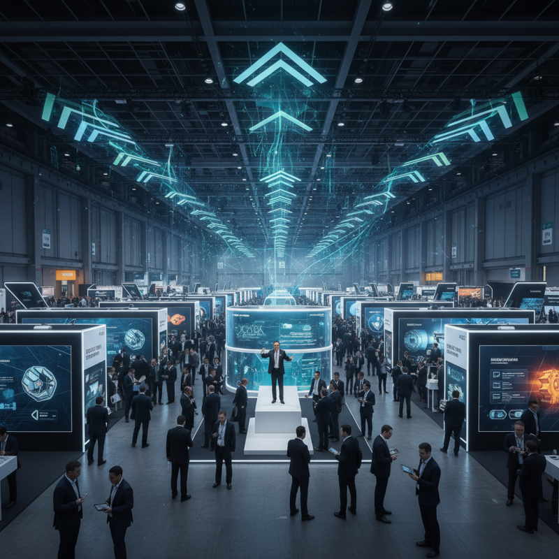 Crusher Wear Solutions at the 2026 Canton Fair for Global Buyers?