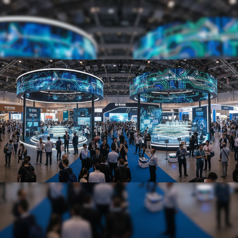 China PCB Manufacturing Trends at 2026 Canton Fair Insights?