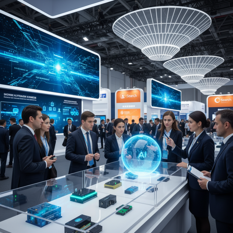 How to Choose the Best Optical Switch at the 139th Canton Fair?