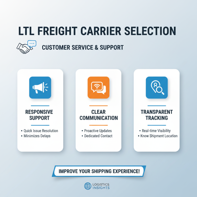 2026 Best LTL Freight Carriers for Your Shipping Needs?