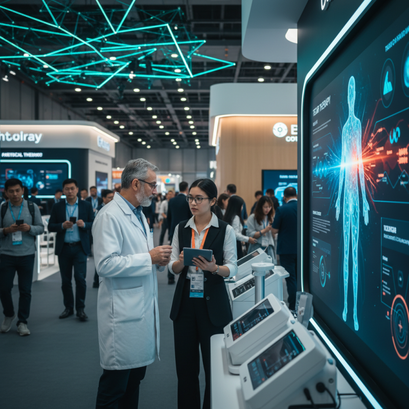 Best Tecar Therapy Cost Insights for 2026 Canton Fair?