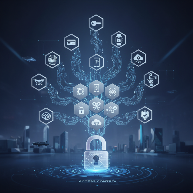 Top 10 Electronic Keys to Explore at 2026 Canton Fair?