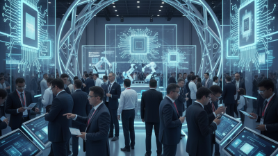 Top Integrated Chips Trends at 2026 Canton Fair for Buyers