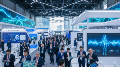 tecar therapy cost at 2026 Canton Fair for global buyers?