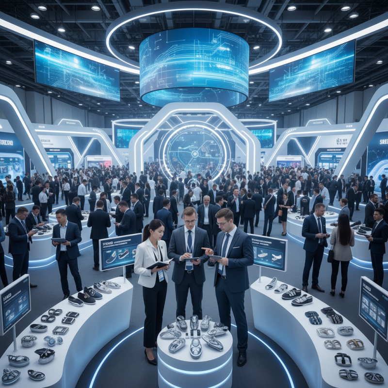 How to Choose the Best Shoe Accessories at Canton Fair 2026?