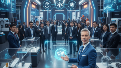 Top 5 Benefits of Prototype Aluminum Casting at Canton Fair 2026?