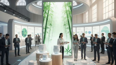 Best Bamboo Diapers at 2026 Canton Fair What to Expect?