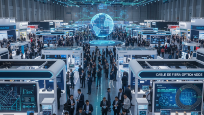 Top Tips for Sourcing Cable De Fibra Optica Adss at 2026 Canton Fair?
