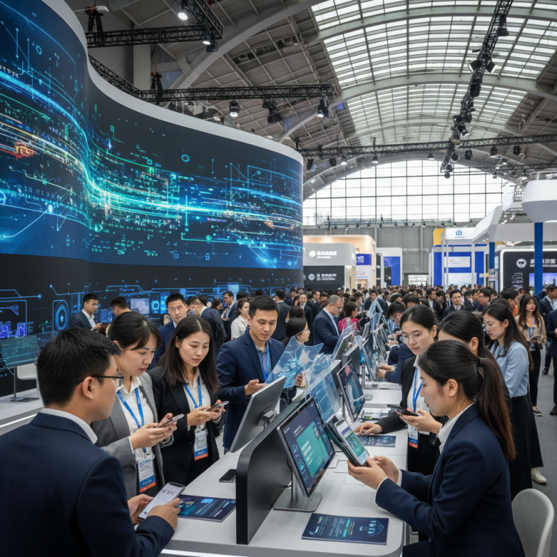 How to Use Pos Terminal at the 2026 Canton Fair?