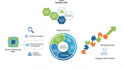 Reverse Engineering PCB Insights for 2026 Canton Fair Buyers?