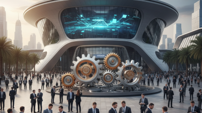 Top Tips for Crusher Wear Solutions at the 2026 Canton Fair?