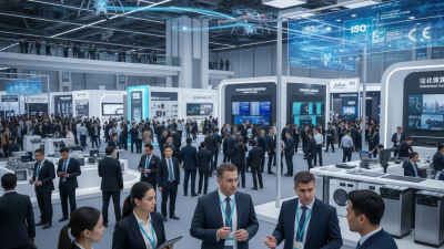 Top 10 Network Brokers at 2026 Canton Fair You Should Know?