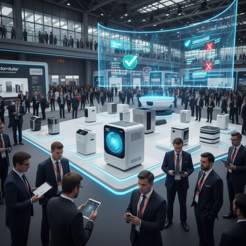 What is Ozone Controller for Buyers at 2026 Canton Fair?