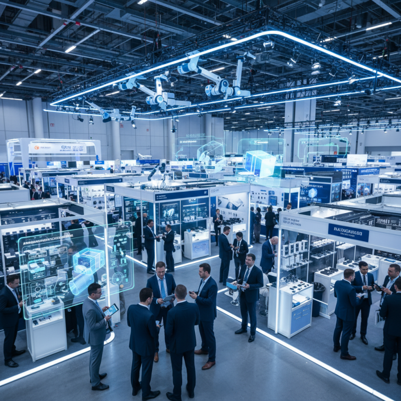 How to Source Aluminum Electrolytic Capacitors at Canton Fair 2026?