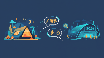 What is the Best Camping Tent for 2026 Canton Fair?