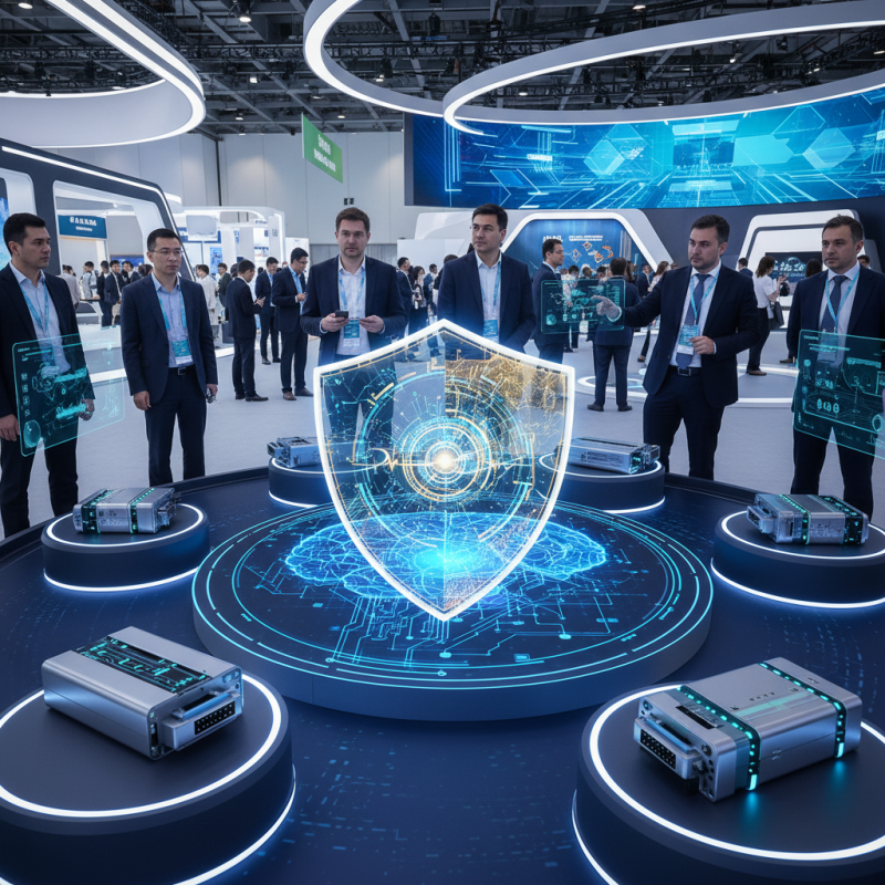 Top Signal Surge Protector Insights for 2026 Canton Fair?