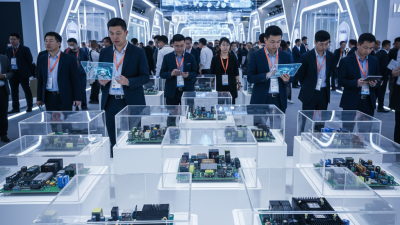 Top 10 Amplifier Audio Boards to Discover at 2026 Canton Fair?