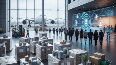 Air Freight Tips for Attending the 139th Canton Fair 2026?