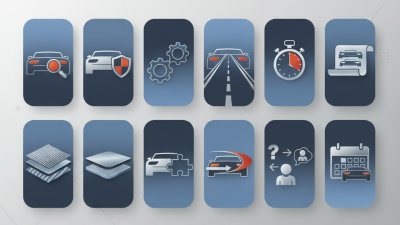 10 Essential Tips for Choosing the Right Audi Rear Bumper for Your Vehicle?