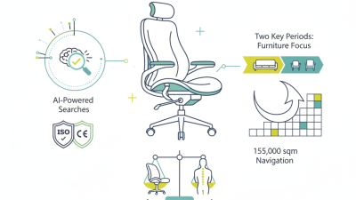 Top Office Chairs at the 2026 Canton Fair You Should Know?