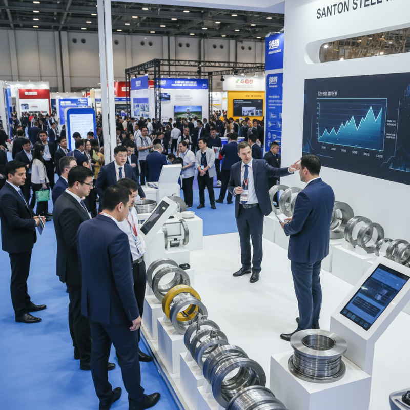 How to Choose the Best Stainless Welding Wire at Canton Fair 2026?