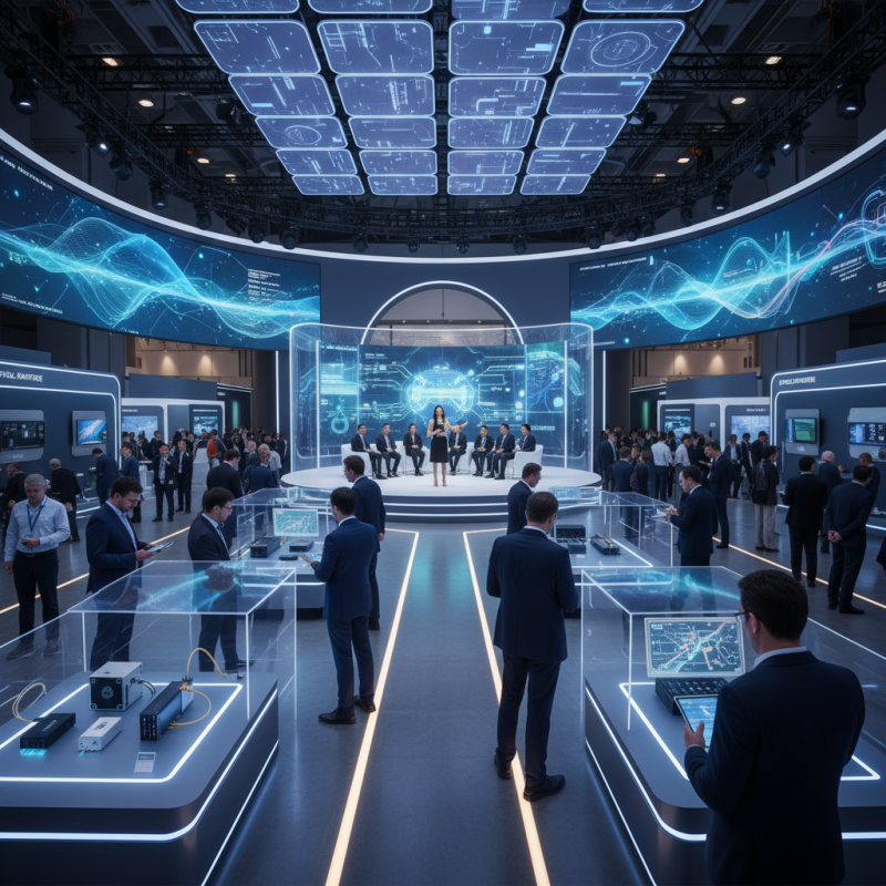 How to Choose Optical Switches at the 2026 Canton Fair?