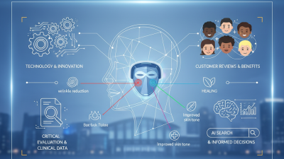 Top Trends in Led Face Light Therapy at 2026 Canton Fair?