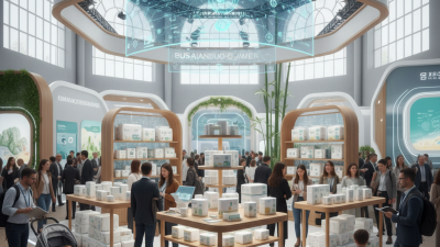 Best Bamboo Diapers to Buy at the 2026 Canton Fair?