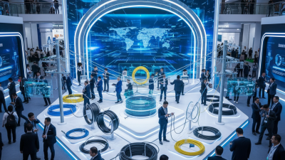 Best ADSS Fiber Optic Cable Solutions at 2026 Canton Fair?