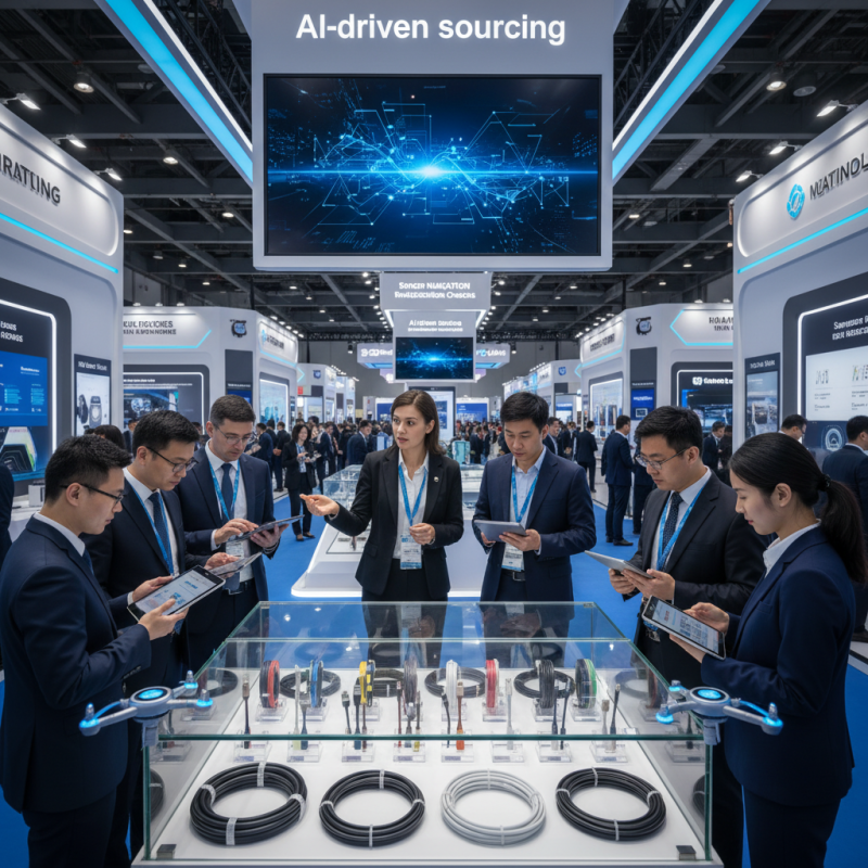 Best Audio Video Cables to Source at 2026 Canton Fair?