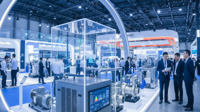 How to Choose VFD for Water Pump at 2026 Canton Fair?