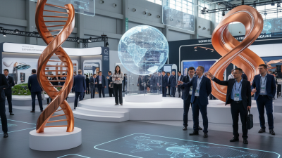 Top 5 Copper Sheet Innovations at 2026 Canton Fair Insights?