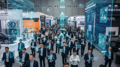 How to Use Electronic Keys at the 139th Canton Fair 2026?