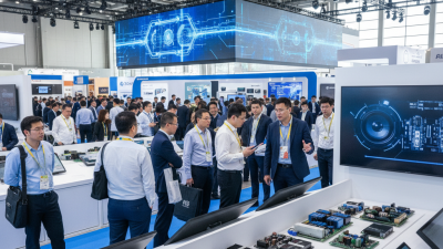 How to Choose the Best Amplifier Audio Board at the 2026 Canton Fair?