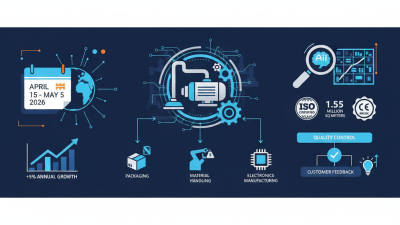 Best Vacuum Suction Solutions at 2026 Canton Fair?