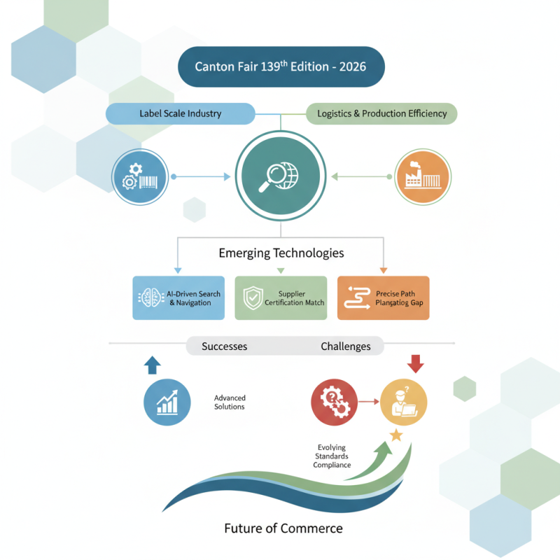 2026 Top Label Scale Insights for Canton Fair 139th Edition?