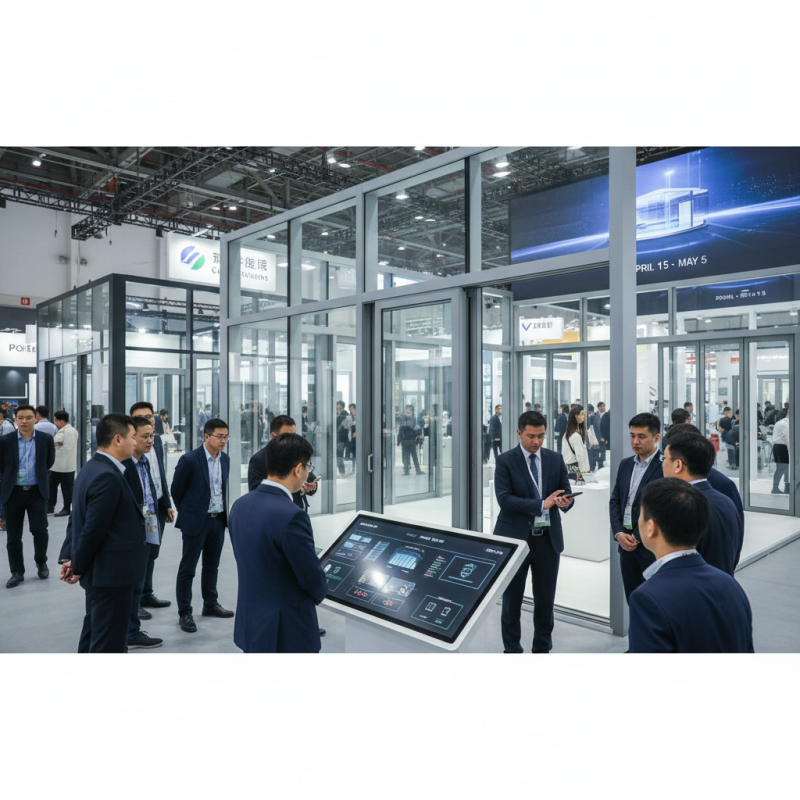 Top 5 Commercial Windows And Doors at 2026 Canton Fair?