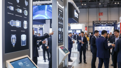 Top 5 Pin Wire Connectors at 2026 Canton Fair China?