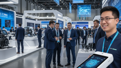 What is a Pos Terminal at the 139th Canton Fair 2026?