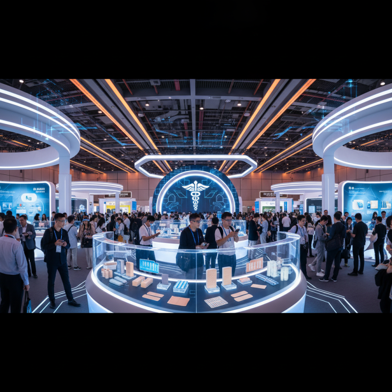 Why Choose the Best First Aid Bandage at Canton Fair 2026?