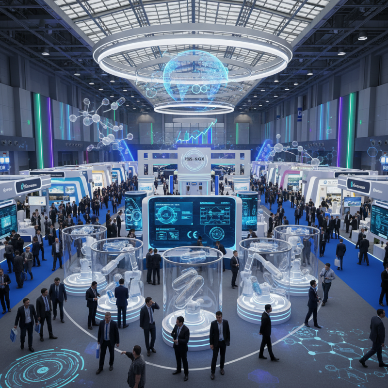 Best Empty Capsules at 2026 Canton Fair What to Expect?