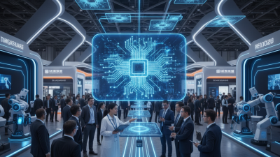 Why Integrated Chips Will Be Essential at 2026 Canton Fair?