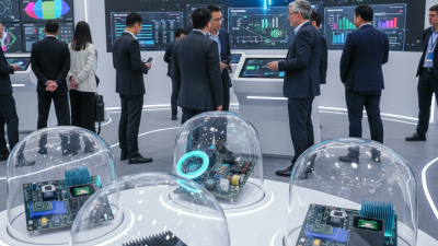 Best Amplifier Audio Boards to Discover at 2026 Canton Fair?