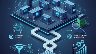 How to Source Bitcoin Mining Containers at 2026 Canton Fair?