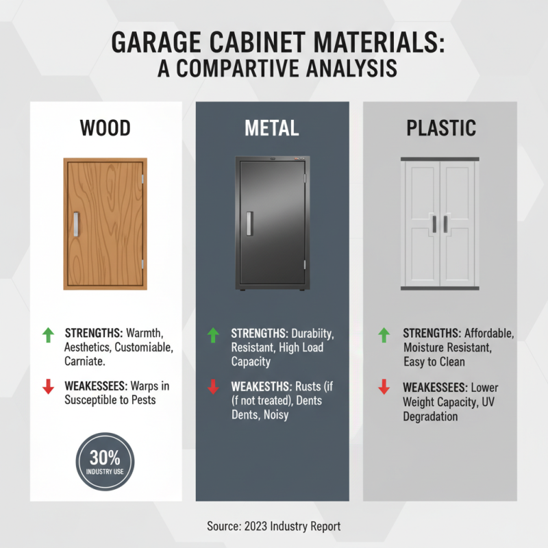 Best Garage Cabinets to Look for at 2026 Canton Fair?