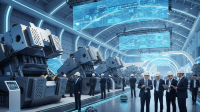 Top Jaw Plates at the 2026 Canton Fair What Buyers Need to Know?